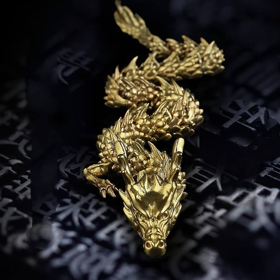 緑と金のドラゴン置物 Amazon.co.jp: 龍 置物 風水 緑龍 開運 ラインストーン かわいい